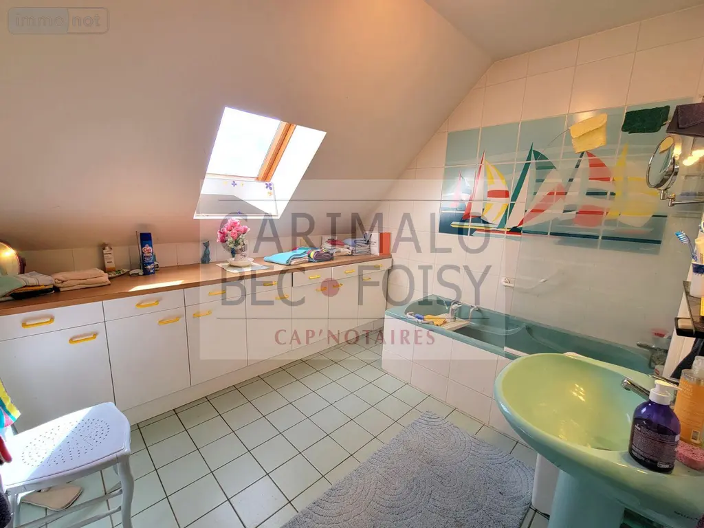 Maison a vendre Saint-Denis-Lanneray 28200 Eure-et-Loir 28 143 m2 6 pièces 275000 euros RC/996 011