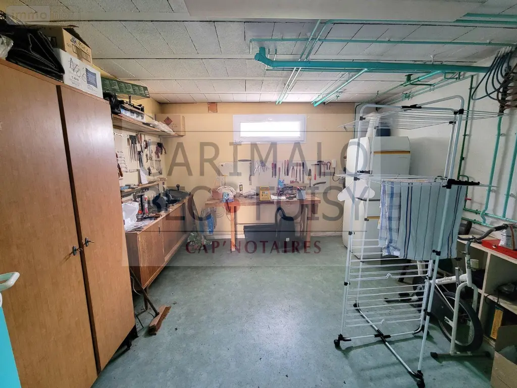 Maison a vendre Saint-Denis-Lanneray 28200 Eure-et-Loir 28 143 m2 6 pièces 275000 euros RC/996 013