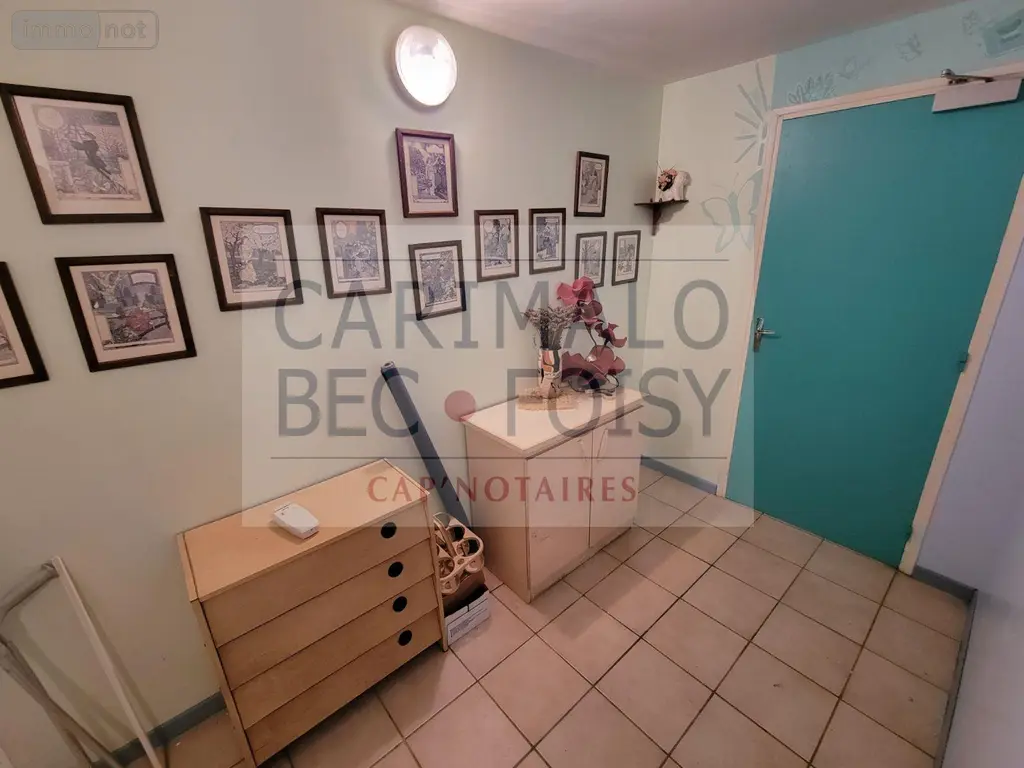 Maison a vendre Saint-Denis-Lanneray 28200 Eure-et-Loir 28 143 m2 6 pièces 275000 euros RC/996 014