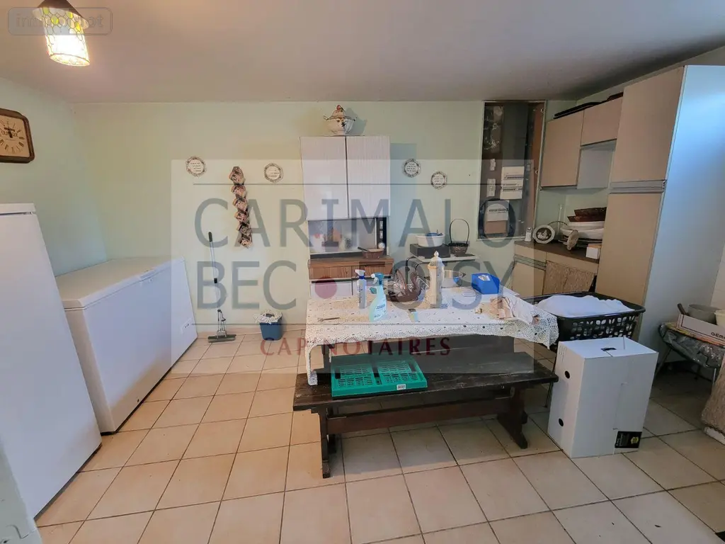 Maison a vendre Saint-Denis-Lanneray 28200 Eure-et-Loir 28 143 m2 6 pièces 275000 euros RC/996 015