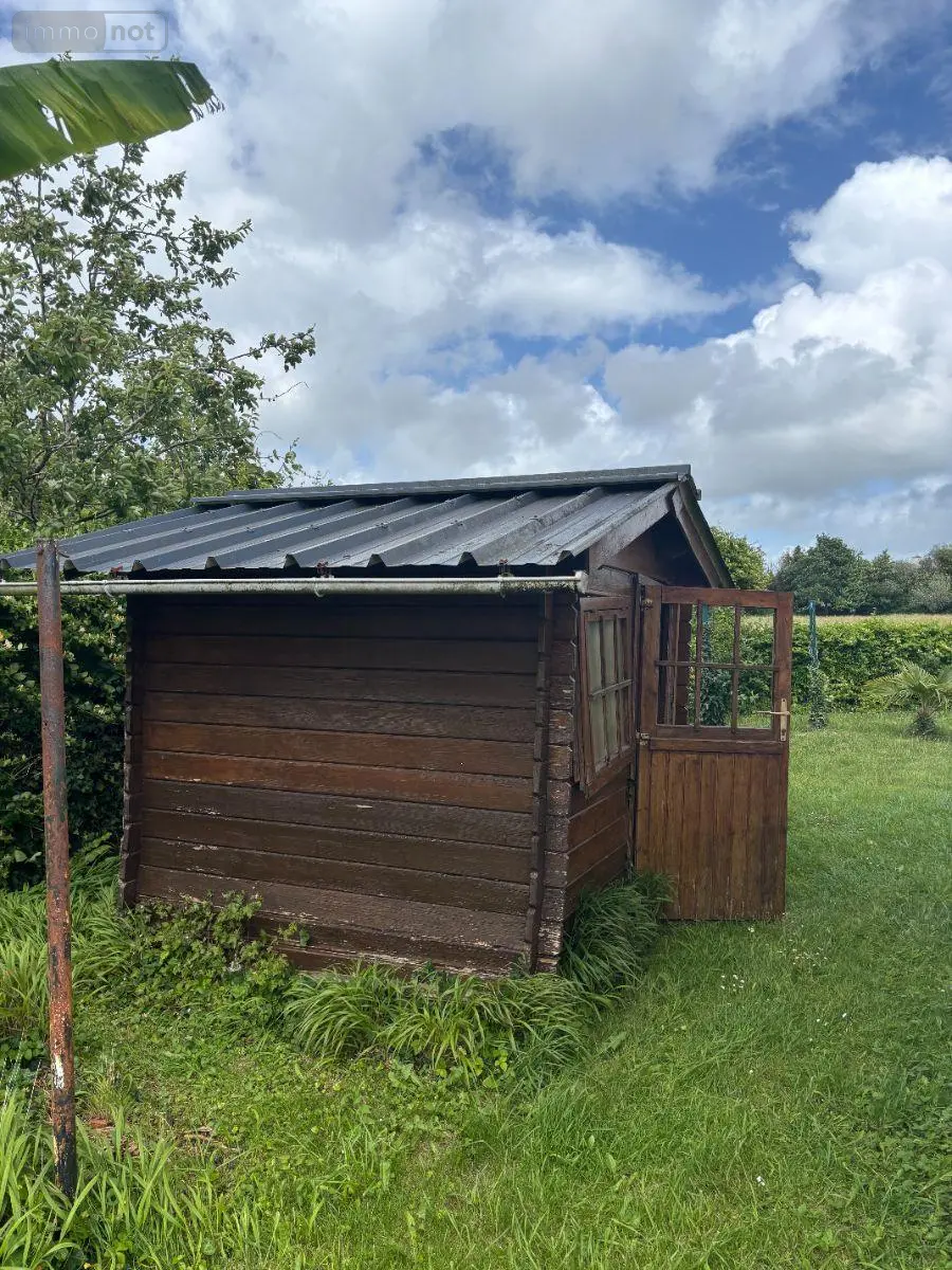 Maison a vendre Briec 29510 Finistère 29 67 m2 5 pièces 147600 euros MAIS/1087 005