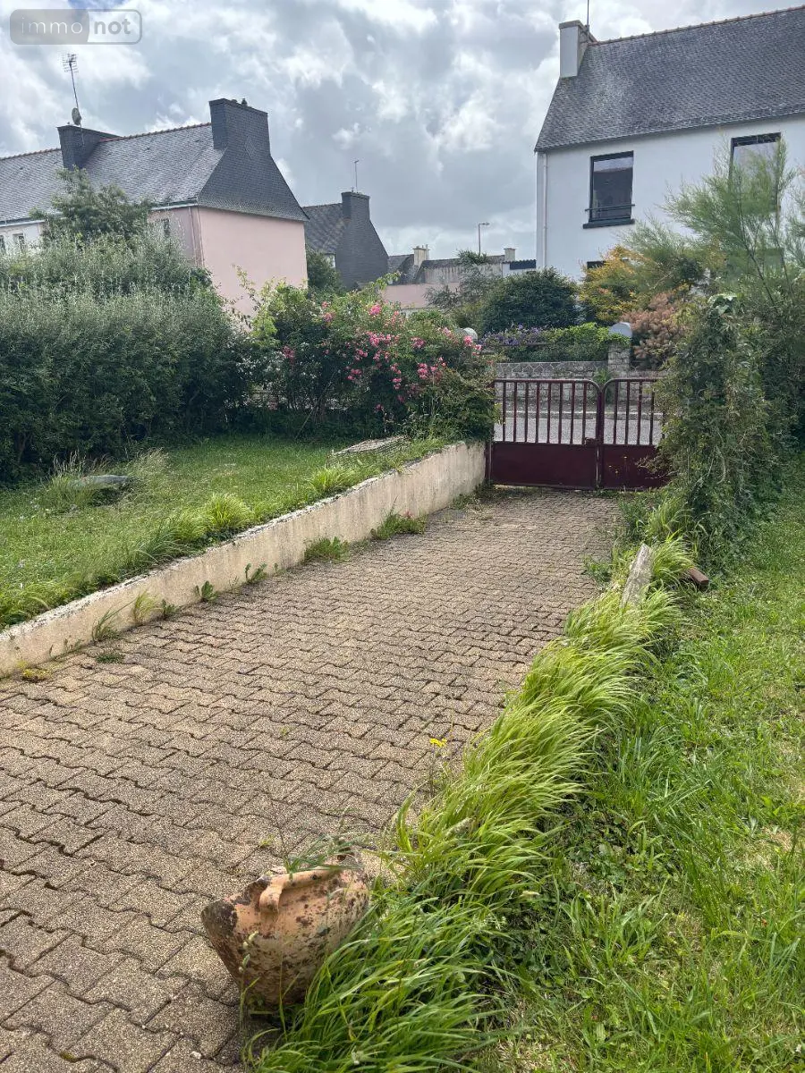 Maison a vendre Briec 29510 Finistère 29 67 m2 5 pièces 147600 euros MAIS/1087 006