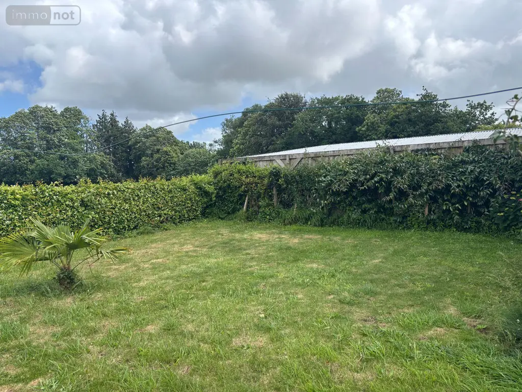 Maison a vendre Briec 29510 Finistère 29 67 m2 5 pièces 147600 euros MAIS/1087 007