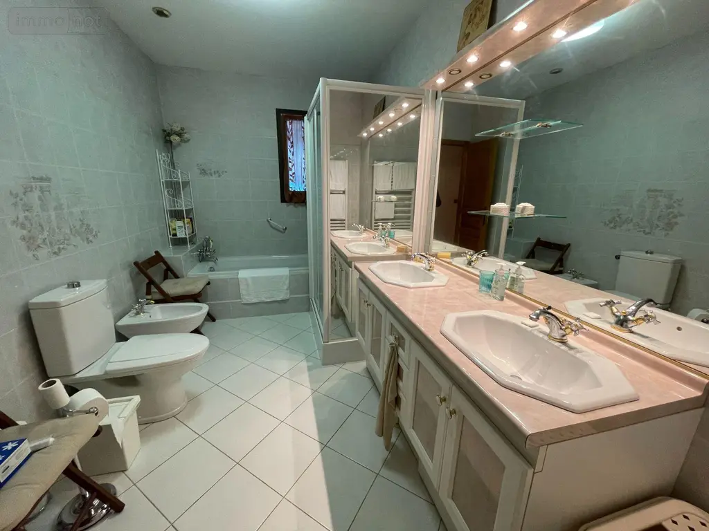 Maison a vendre Lanquais 24150 Dordogne 24 197 m2 5 pièces 333375 euros 18113/179 006