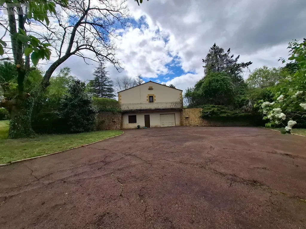 Maison a vendre Lanquais 24150 Dordogne 24 197 m2 5 pièces 333375 euros 18113/179 012