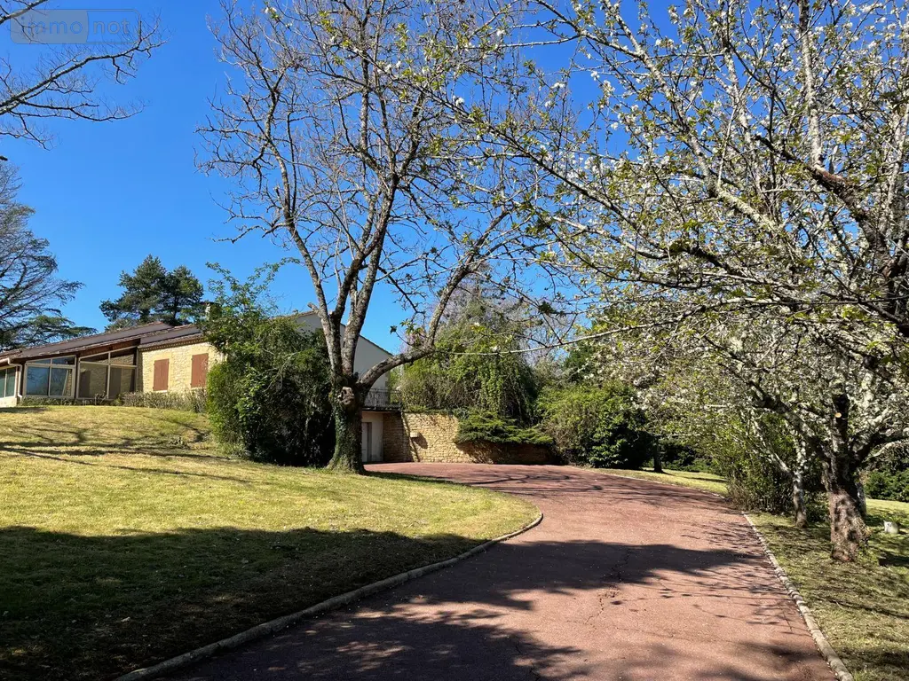 Maison a vendre Lanquais 24150 Dordogne 24 197 m2 5 pièces 333375 euros 18113/179 019