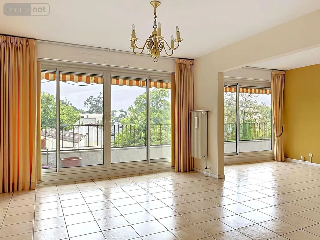 Appartement a vendre Talence 33400 Gironde 33 102 m2 5 pièces 300000 euros 007/932 001