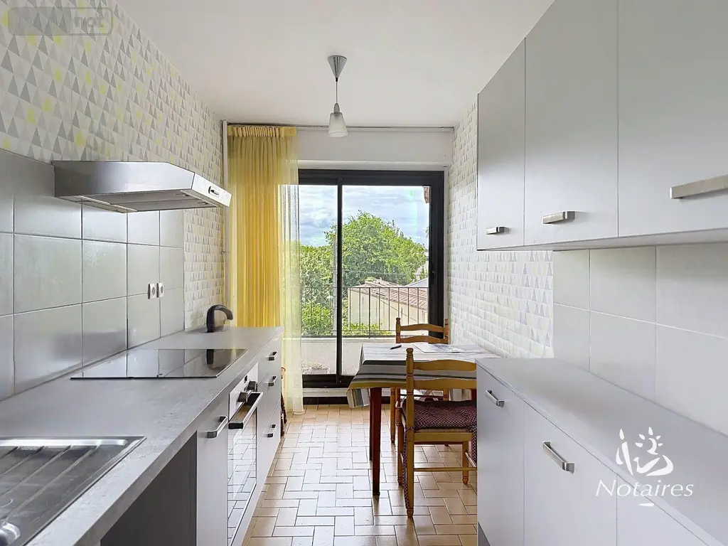 Appartement a vendre Talence 33400 Gironde 33 102 m2 5 pièces 300000 euros 007/932 003