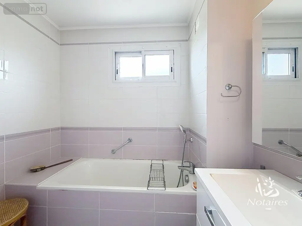 Appartement a vendre Talence 33400 Gironde 33 102 m2 5 pièces 300000 euros 007/932 005