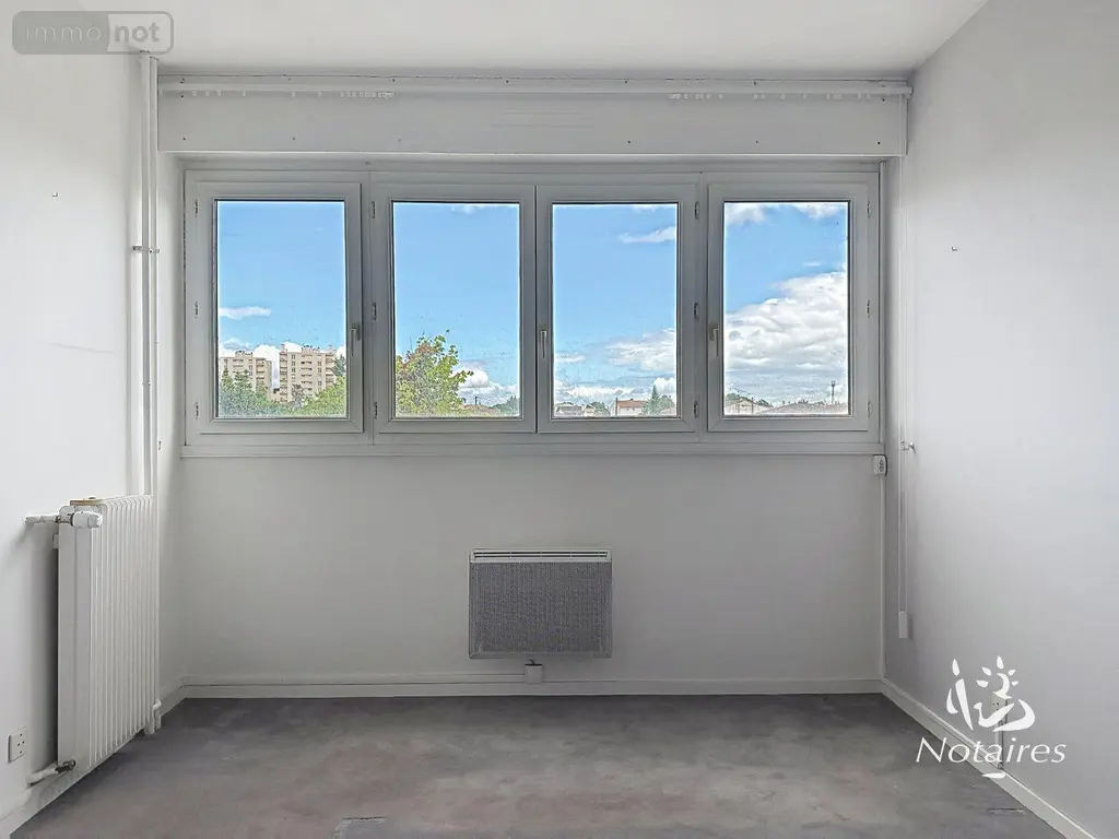 Appartement a vendre Talence 33400 Gironde 33 102 m2 5 pièces 300000 euros 007/932 006