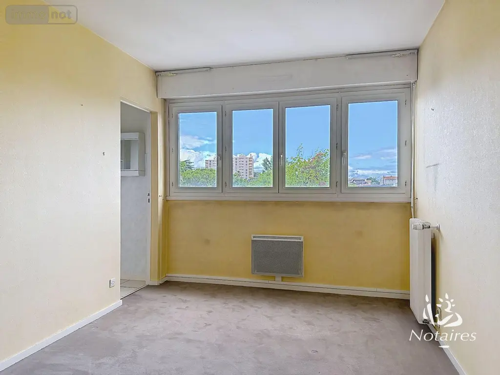 Appartement a vendre Talence 33400 Gironde 33 102 m2 5 pièces 300000 euros 007/932 008