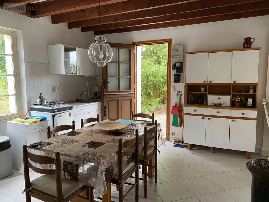 Maison a vendre Clion 36700 Indre 36 64 m2 3 pièces 64800 euros 1049566 005