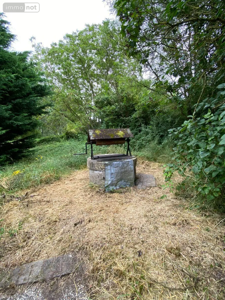 Maison a vendre Clion 36700 Indre 36 64 m2 3 pièces 64800 euros 1049566 011