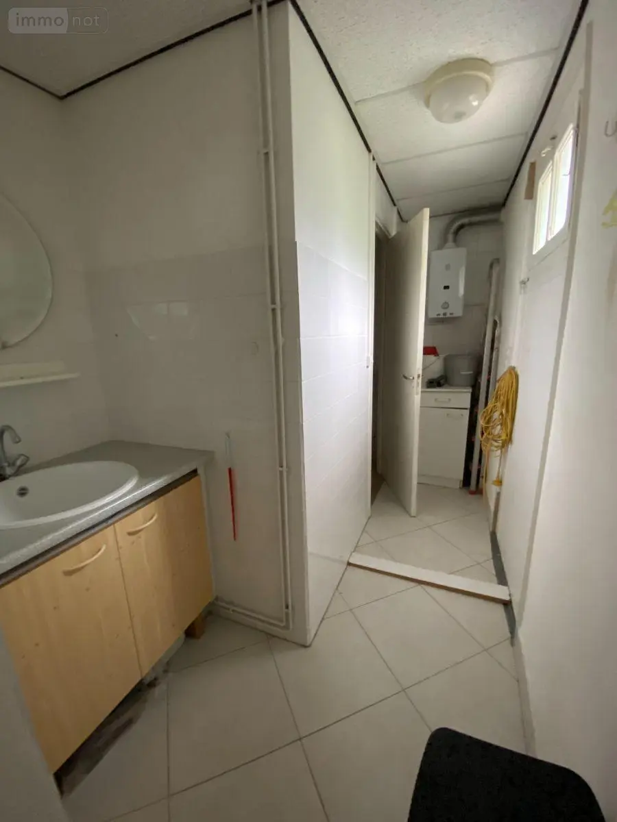 Maison a vendre Clion 36700 Indre 36 64 m2 3 pièces 64800 euros 1049566 012