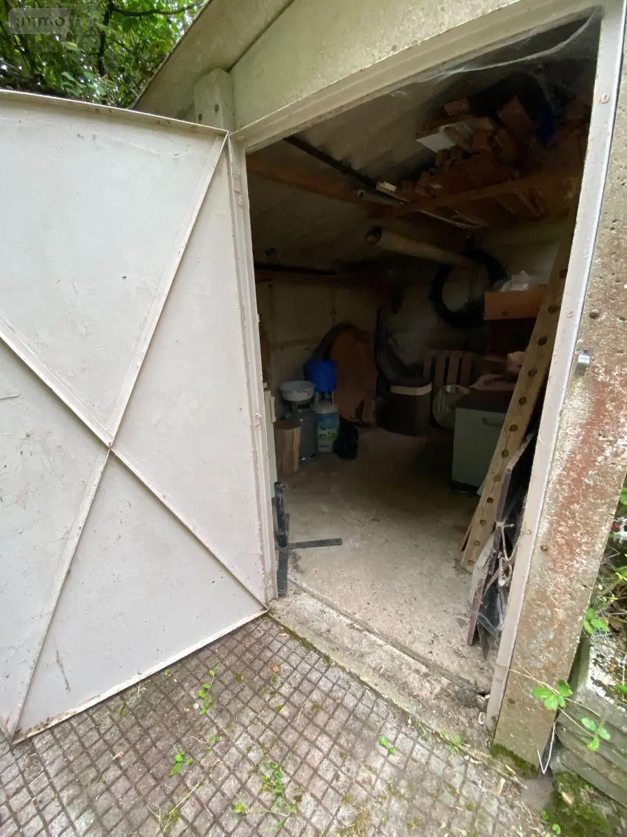 Maison a vendre Clion 36700 Indre 36 64 m2 3 pièces 64800 euros 1049566 014