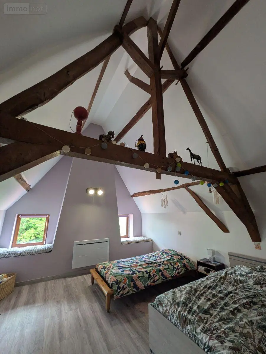 Maison a vendre Wormhout 59470 Nord 59 175 m2 6 pièces 430000 euros W4056 011