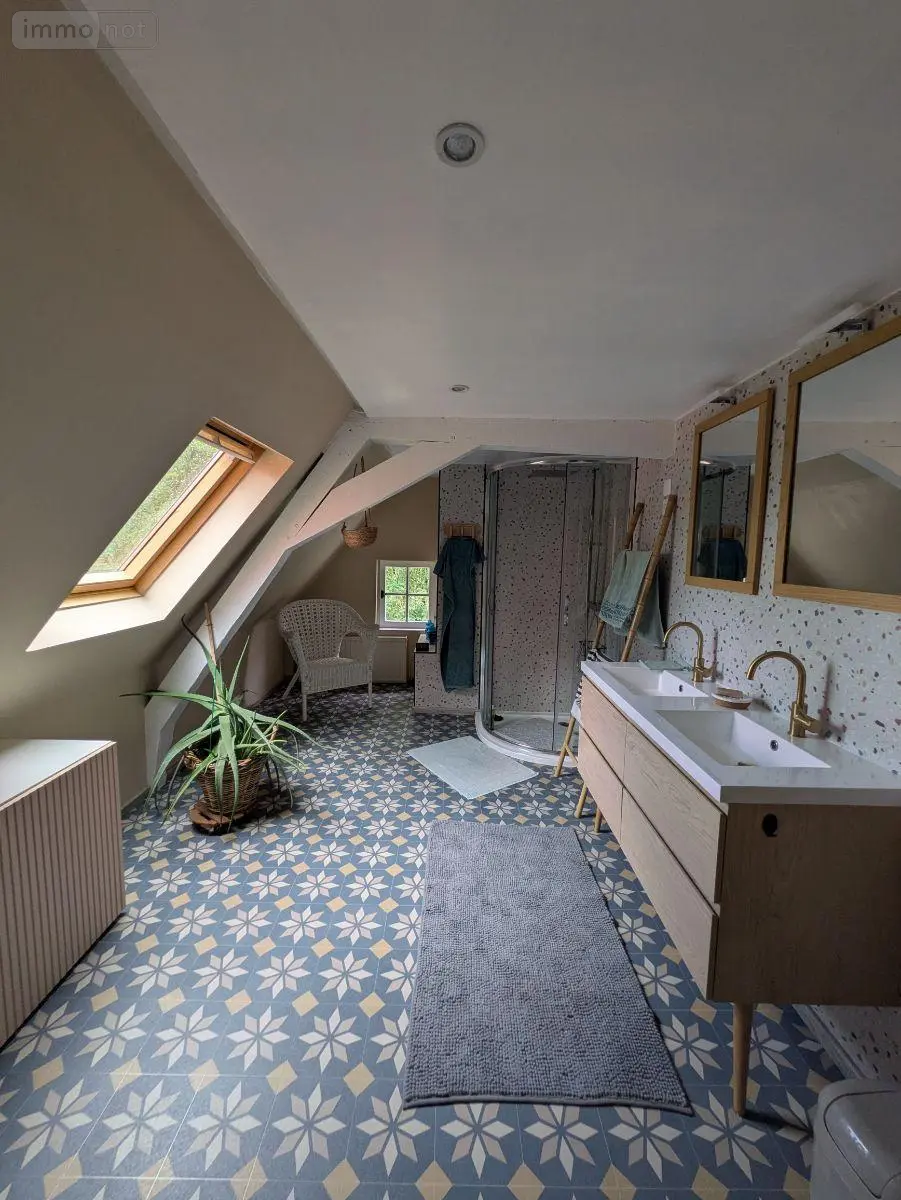 Maison a vendre Wormhout 59470 Nord 59 175 m2 6 pièces 430000 euros W4056 012