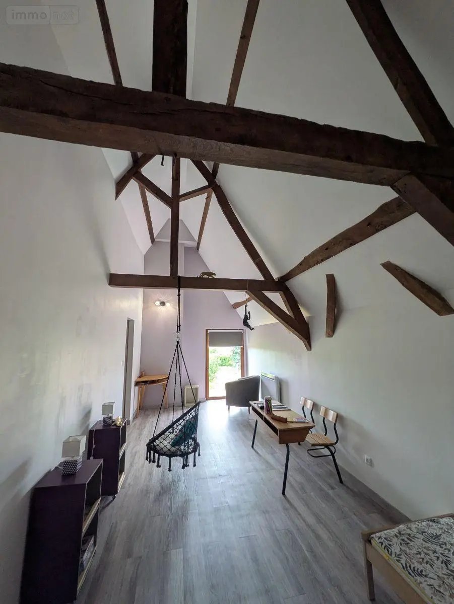 Maison a vendre Wormhout 59470 Nord 59 175 m2 6 pièces 430000 euros W4056 013