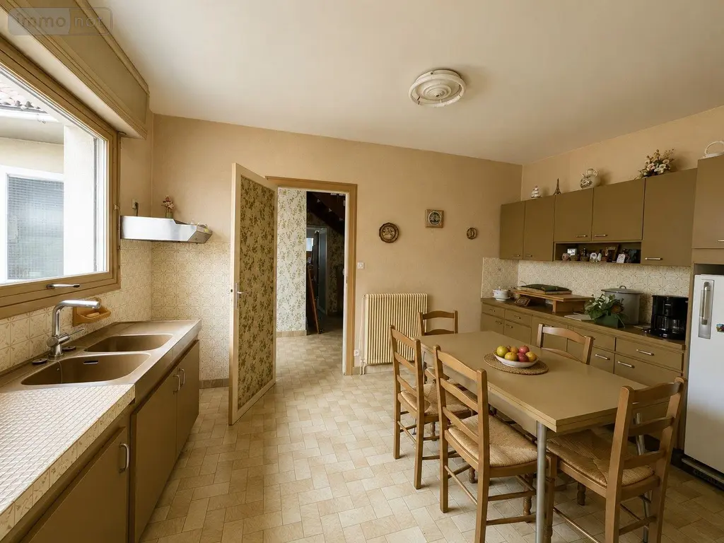 Immeuble de rapport a vendre Lesperon 40260 Landes 40 337 m2 10 pièces 254000 euros 40009-12 005