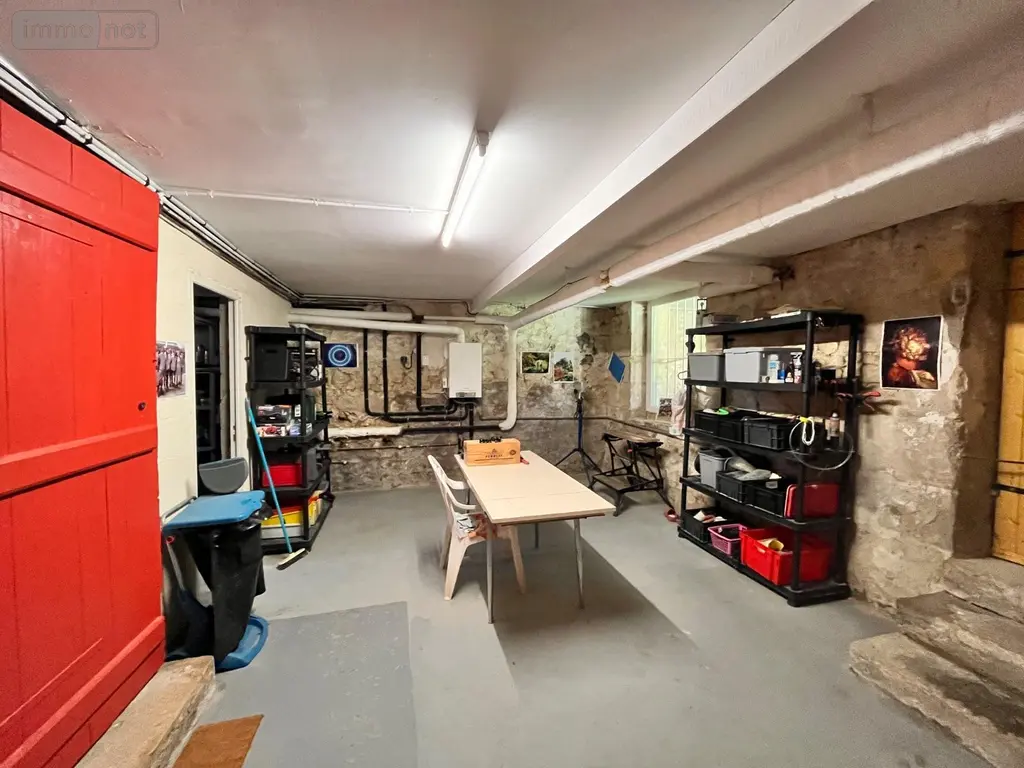 Maison a vendre Fismes 51170 Marne 51 145 m2 6 pièces 299000 euros 51083/VENT/987 010
