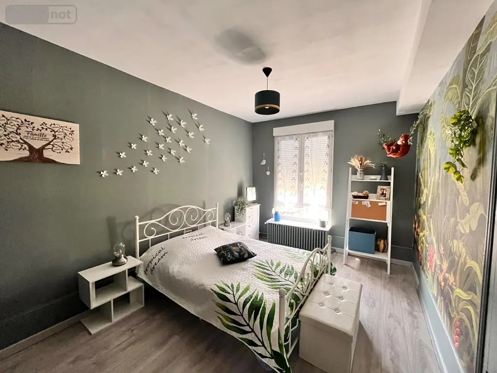Maison a vendre Fismes 51170 Marne 51 145 m2 6 pièces 299000 euros 51083/VENT/987 007