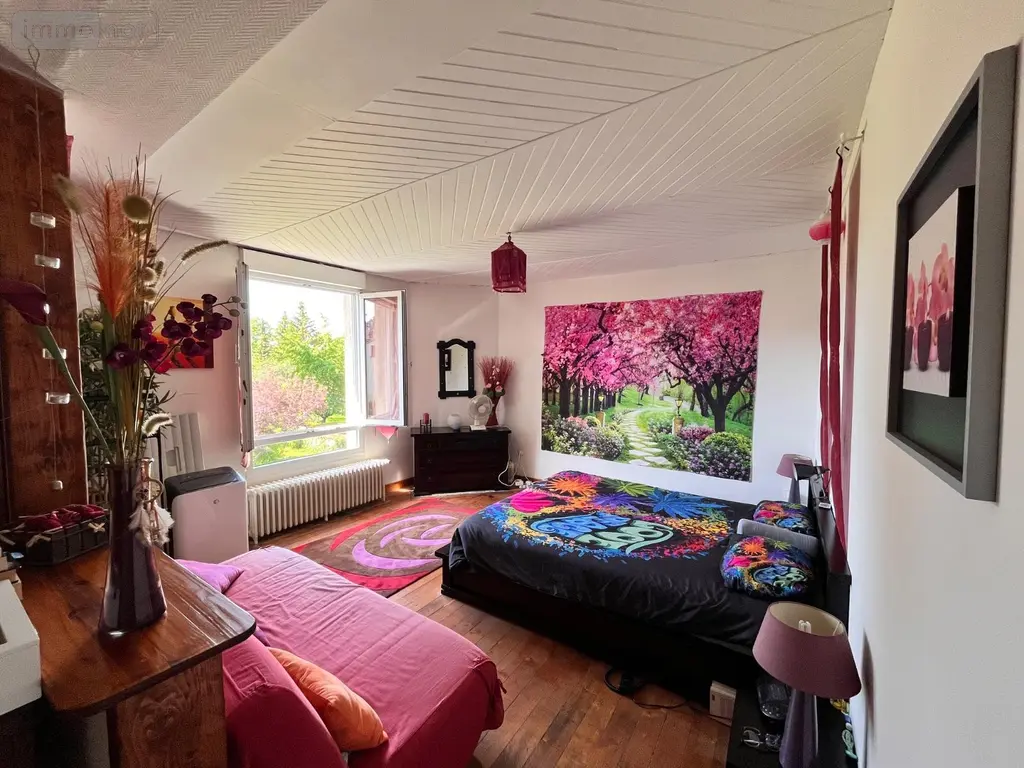 Maison a vendre Fismes 51170 Marne 51 145 m2 6 pièces 299000 euros 51083/VENT/987 008