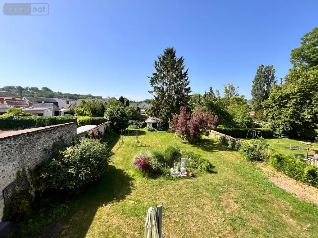 Maison a vendre Fismes 51170 Marne 51 145 m2 6 pièces 299000 euros 51083/VENT/987 021