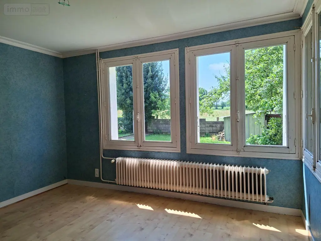 Maison a vendre Larchamp 53220 Mayenne 53 63 m2 3 pièces 97650 euros 53077-31 006