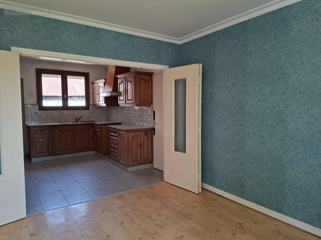 Maison a vendre Larchamp 53220 Mayenne 53 63 m2 3 pièces 97650 euros 53077-31 005