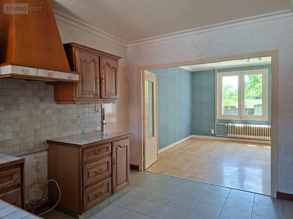 Maison a vendre Larchamp 53220 Mayenne 53 63 m2 3 pièces 97650 euros 53077-31 004