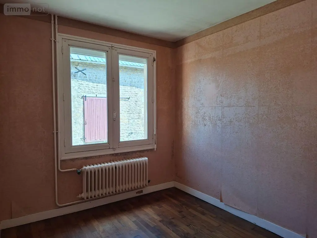 Maison a vendre Larchamp 53220 Mayenne 53 63 m2 3 pièces 97650 euros 53077-31 008