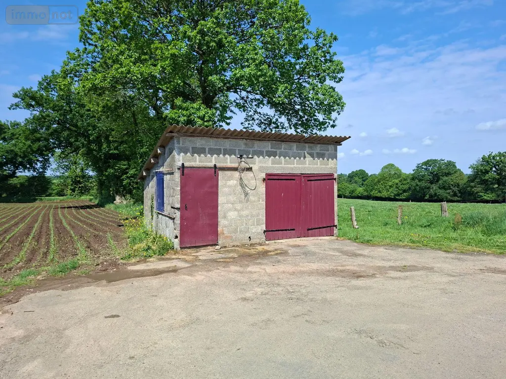 Maison a vendre Larchamp 53220 Mayenne 53 63 m2 3 pièces 97650 euros 53077-31 011