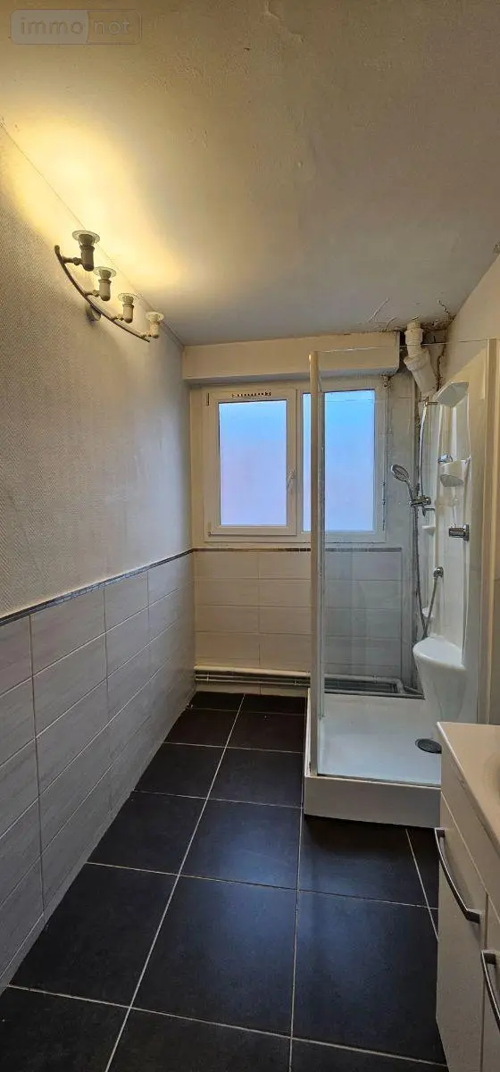 Appartement a vendre Amiens 80000 Somme 80 45 m2 2 pièces 110000 euros 80119/170 008