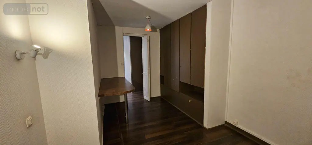 Appartement a vendre Amiens 80000 Somme 80 45 m2 2 pièces 110000 euros 80119/170 005
