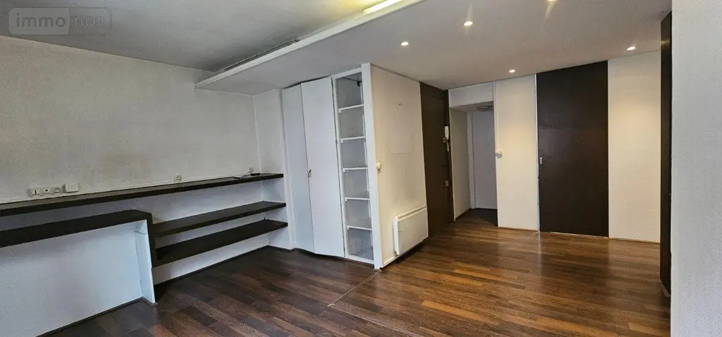 Appartement a vendre Amiens 80000 Somme 80 45 m2 2 pièces 110000 euros 80119/170 001