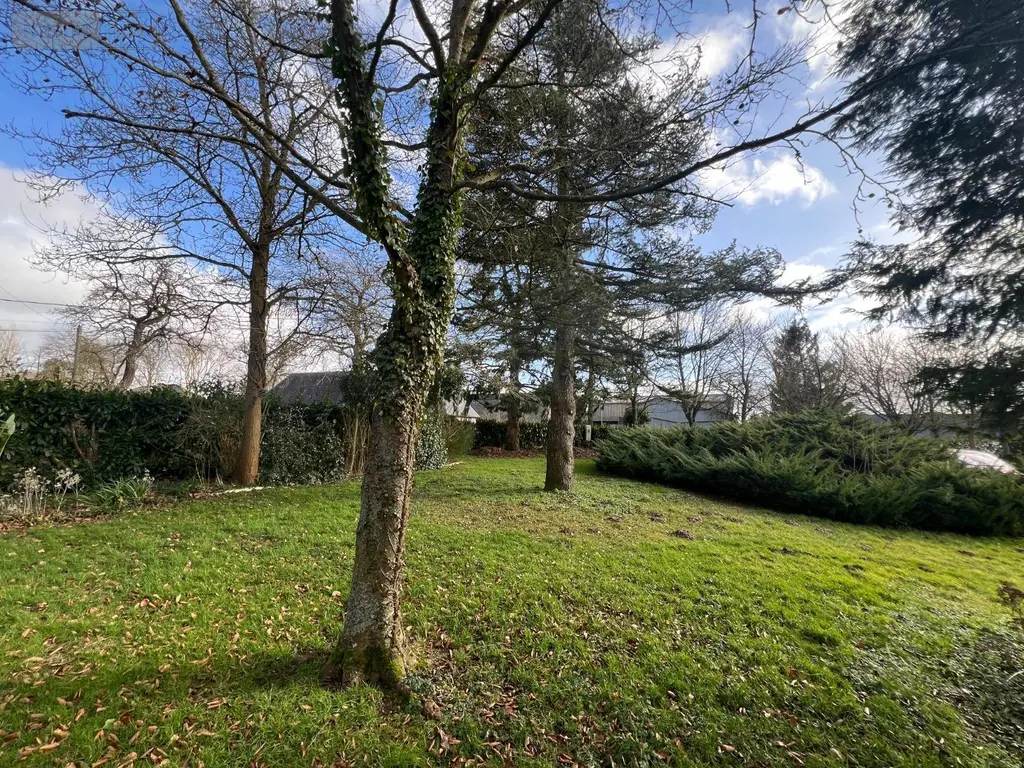 Maison a vendre Goupil-Othon 27170 Eure 27 131 m2 6 pièces 219450 euros 03193 017