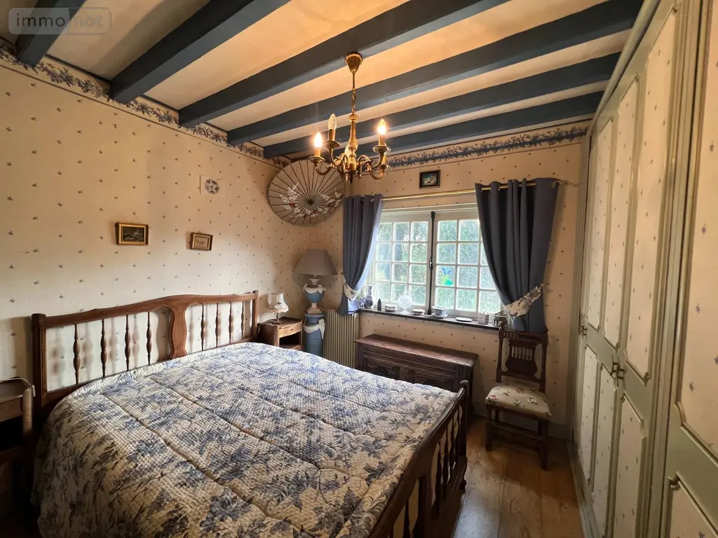 Maison a vendre Goupil-Othon 27170 Eure 27 131 m2 6 pièces 219450 euros 03193 006