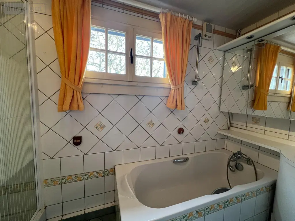 Maison a vendre Goupil-Othon 27170 Eure 27 131 m2 6 pièces 219450 euros 03193 007
