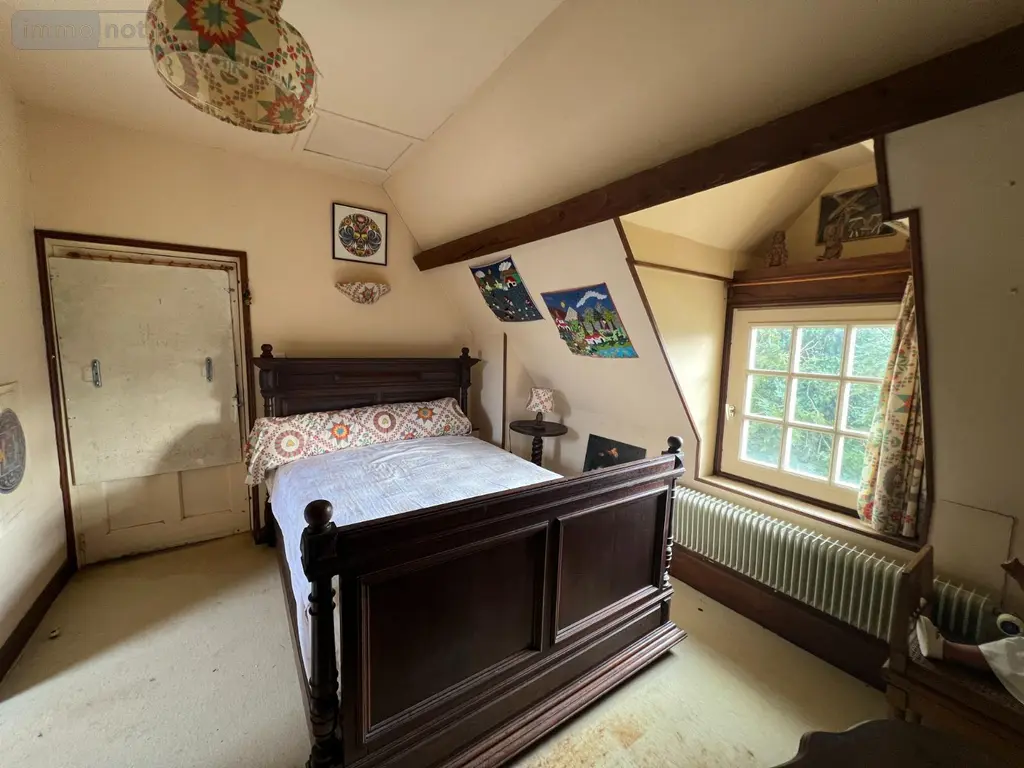 Maison a vendre Goupil-Othon 27170 Eure 27 131 m2 6 pièces 219450 euros 03193 010