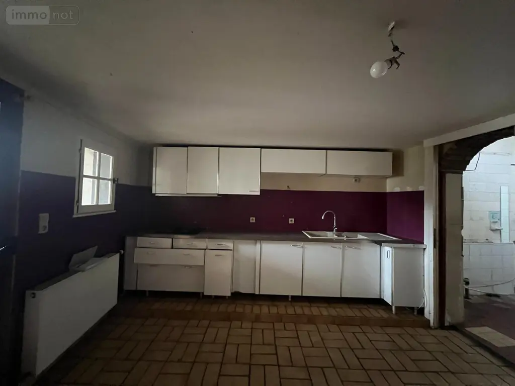 Immeuble de rapport a vendre Beaumont-le-Roger 27170 Eure 27 189900 euros 01912 004