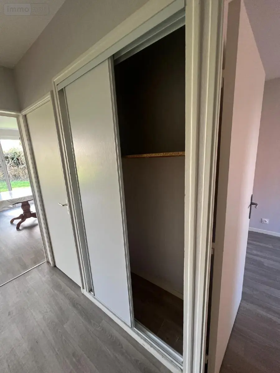 Maison a vendre Beaumont-le-Roger 27170 Eure 27 104 m2 5 pièces 158250 euros 03963 011