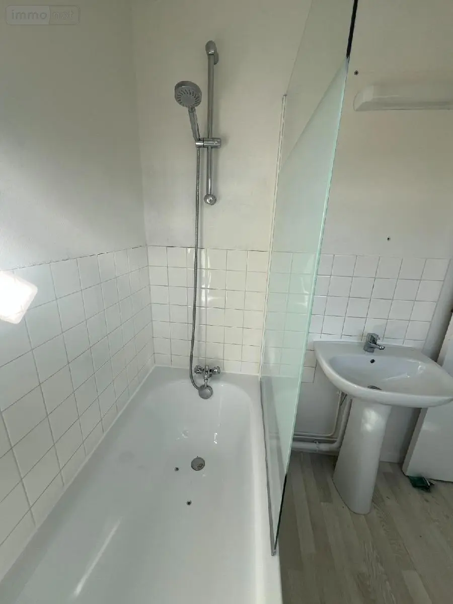 Maison a vendre Beaumont-le-Roger 27170 Eure 27 104 m2 5 pièces 158250 euros 03963 013