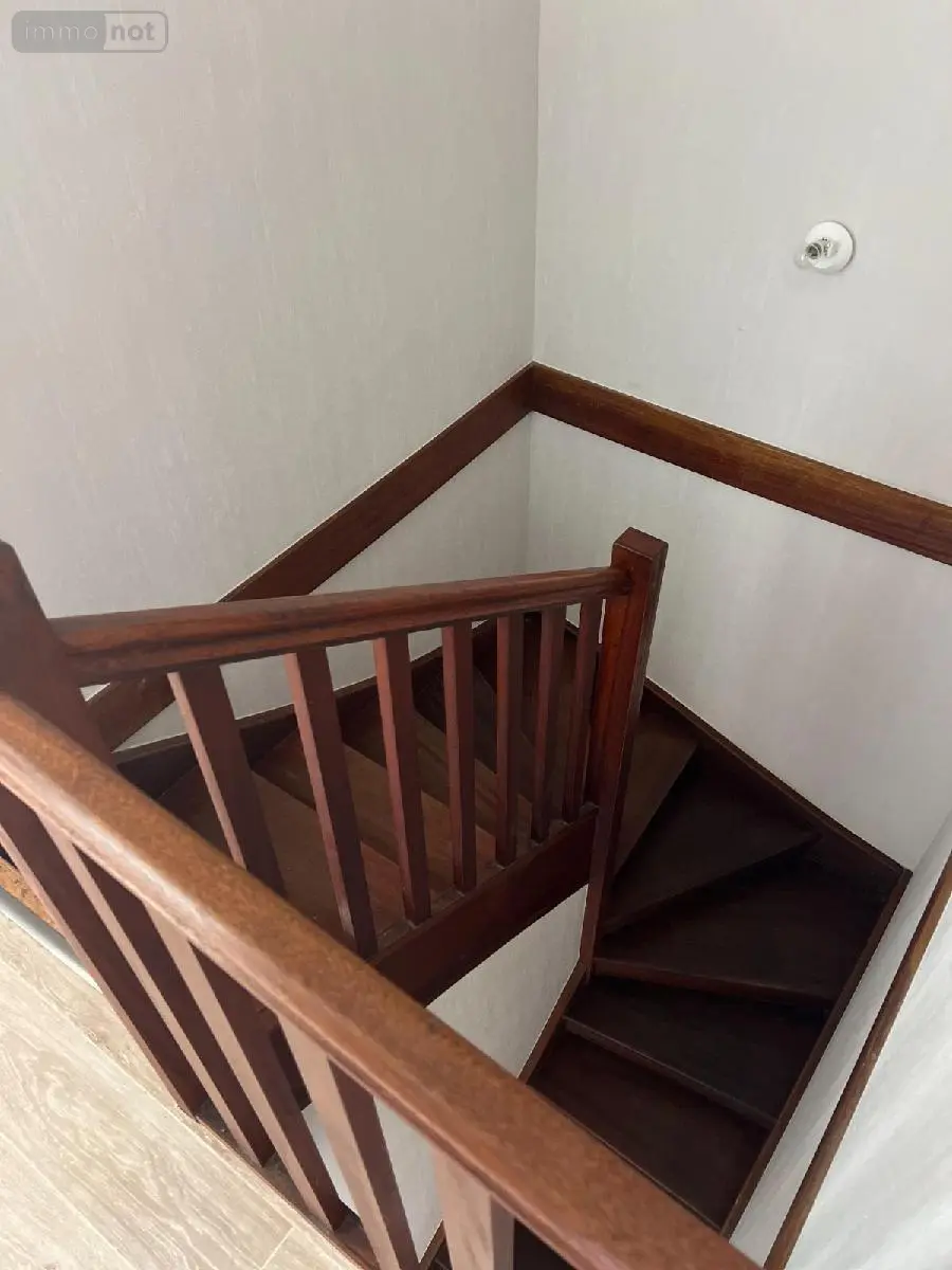 Maison a vendre Beaumont-le-Roger 27170 Eure 27 104 m2 5 pièces 158250 euros 03963 018