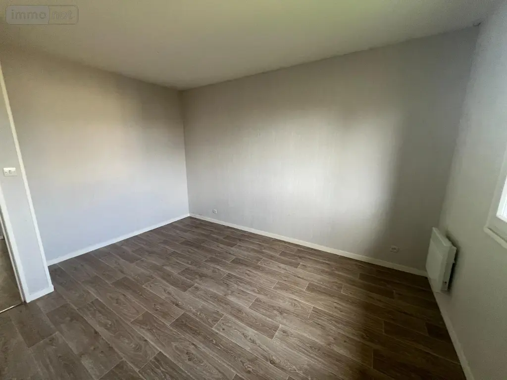 Maison a vendre Beaumont-le-Roger 27170 Eure 27 104 m2 5 pièces 158250 euros 03963 020