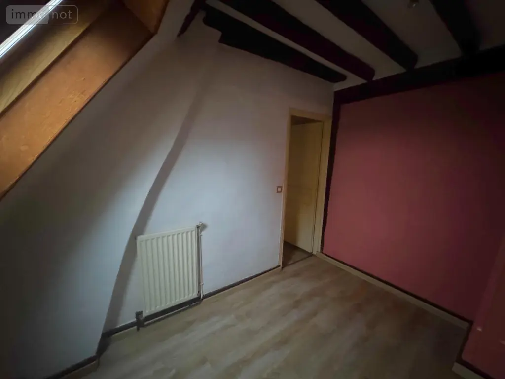 Immeuble de rapport a vendre Beaumont-le-Roger 27170 Eure 27 100 m2 121325 euros 03762 008