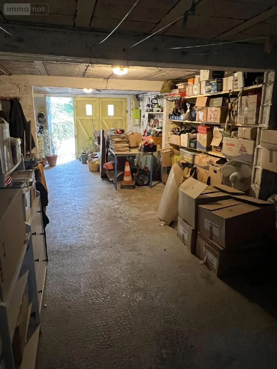 Maison a vendre Beaumont-le-Roger 27170 Eure 27 95 m2 5 pièces 158000 euros 03780 017