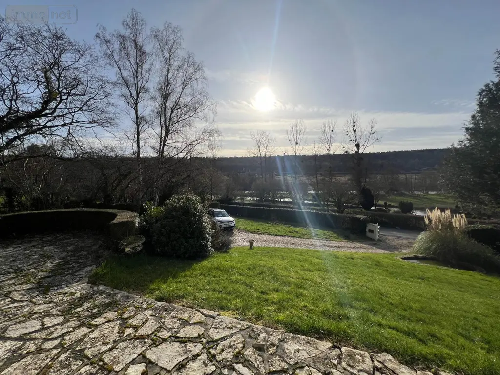 Maison a vendre Beaumont-le-Roger 27170 Eure 27 95 m2 5 pièces 158000 euros 03780 004