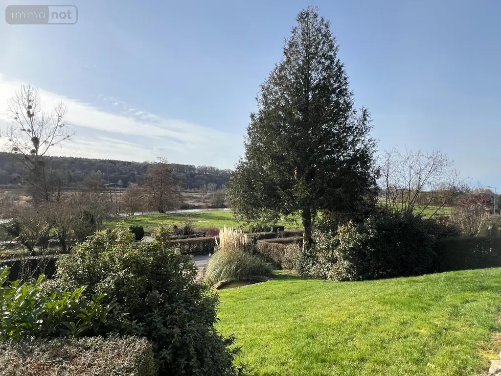 Maison a vendre Beaumont-le-Roger 27170 Eure 27 95 m2 5 pièces 158000 euros 03780 005