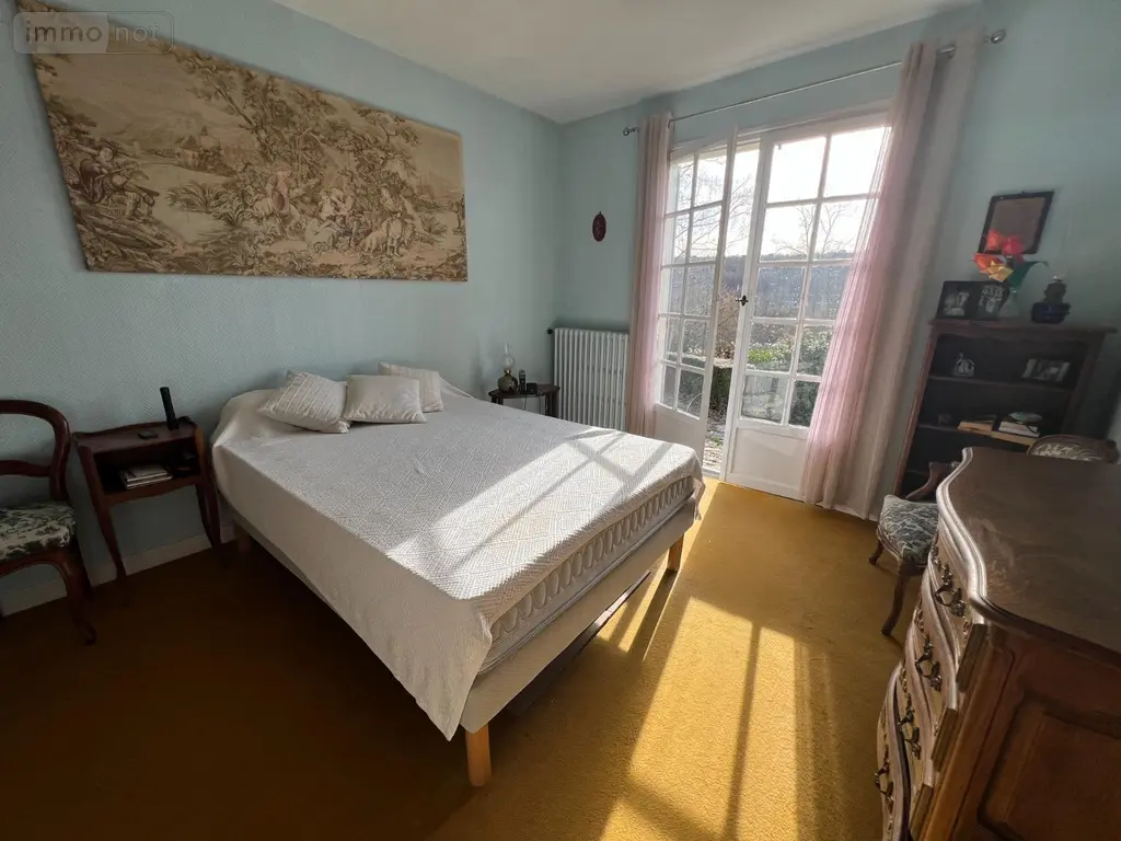 Maison a vendre Beaumont-le-Roger 27170 Eure 27 95 m2 5 pièces 158000 euros 03780 009