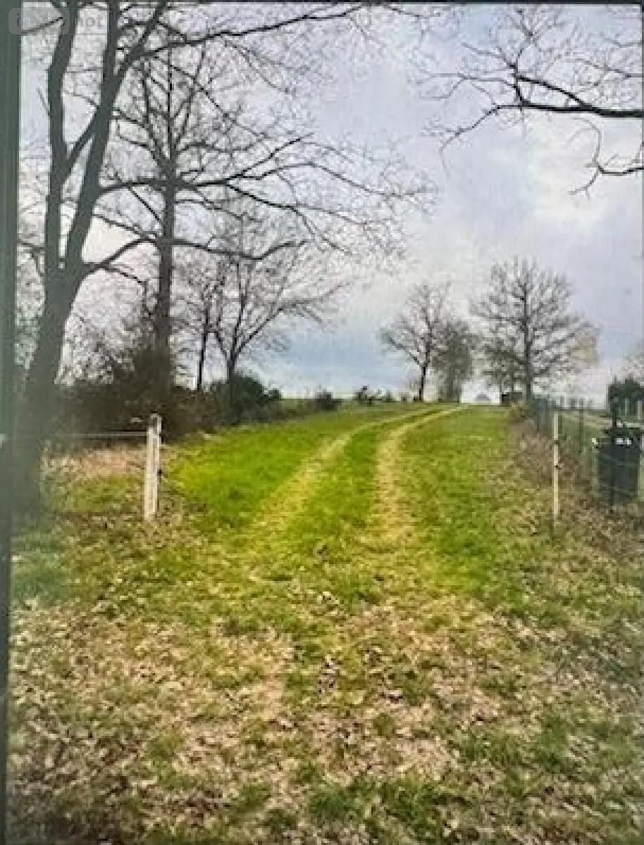 Terrain a batir a vendre Corneville-la-Fouquetière 27300 Eure 27 90950 euros 03777 004